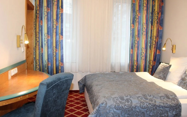Myminga Hotel  Serviced Apartments