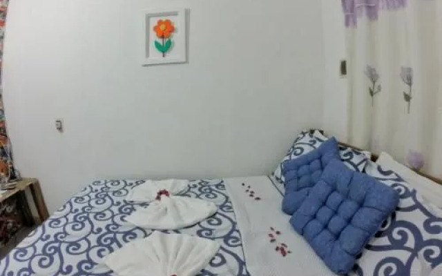 Pousada Deck Jeri