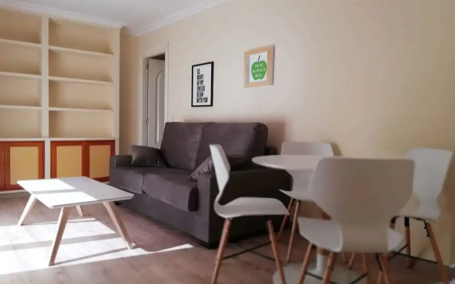 G Rentals Apartamentos San Juan