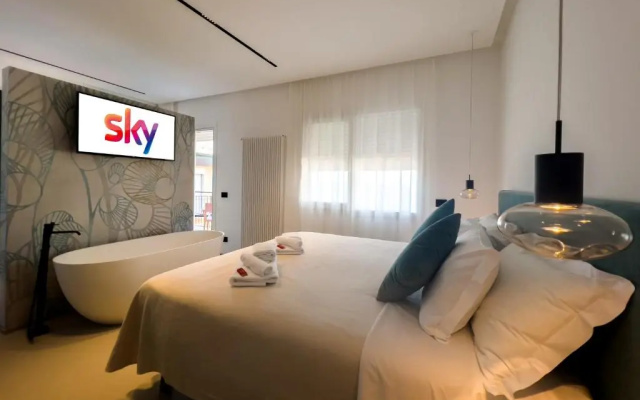 Suites di Costanza