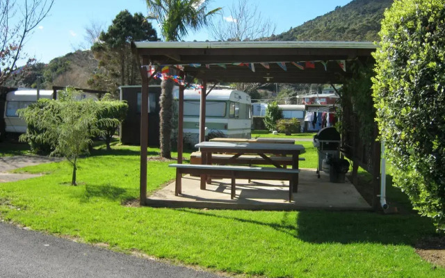 Te Puru Holiday Park