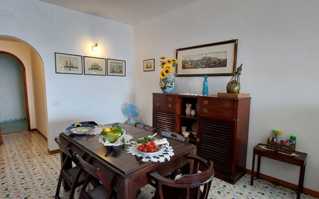 Casa Gianna in Praiano