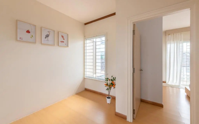 Hoteru House Ranong 1 - โฮเตรุ เฮ้าส์ ระนอง