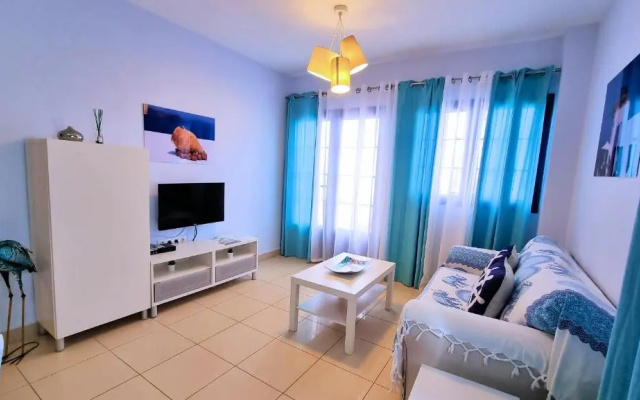 La Graciosa Mykonos Beach, Junior Suite