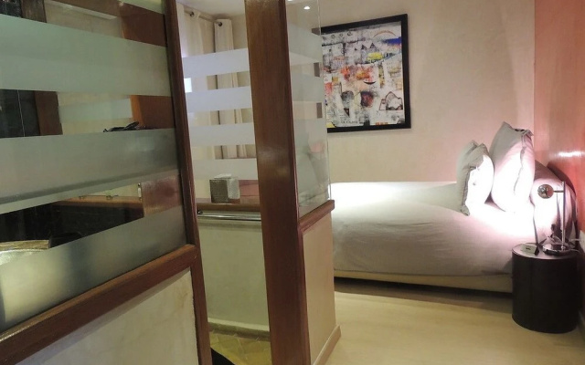 Riad Bulle DOr Spa