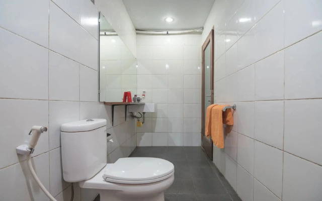 RedDoorz @ Rumah Kiboku