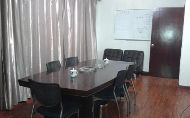 Sibin Business Hotel