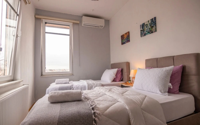 Twodo Exclusive Apart Taksim