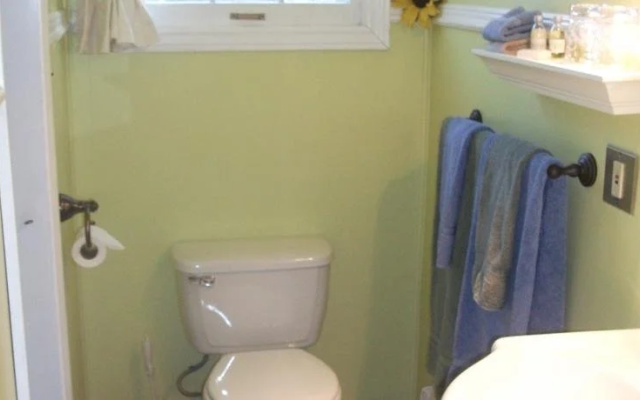 Silver Shoe B&B
