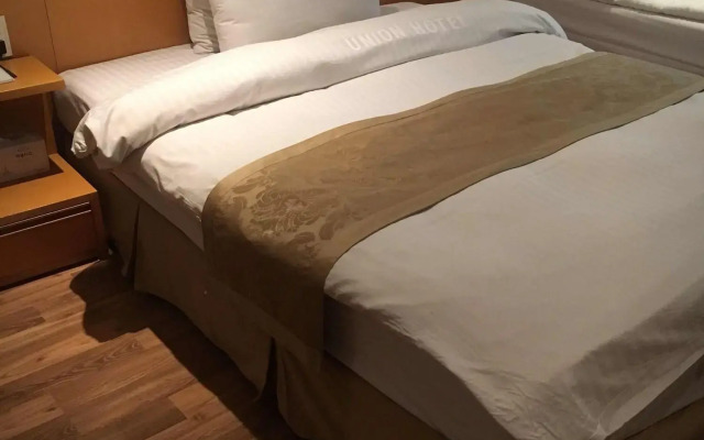 Union Tourist Hotel