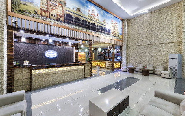 TS Royal Grand - Attibele, Hosur