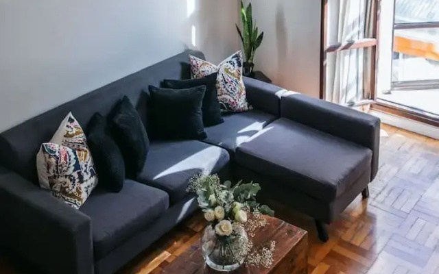 City Loft Loadshedding Free