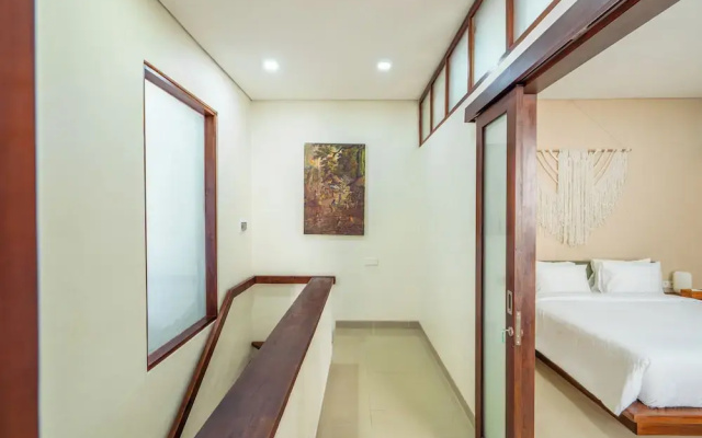 Melasity Villa by Betterplace