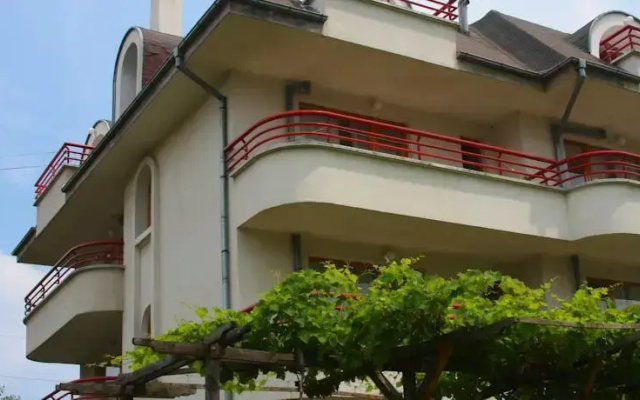 Victoria Sinemorets Guest House