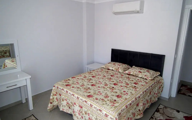 Villa Ebru