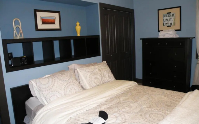 Riverview Bed & Breakfast