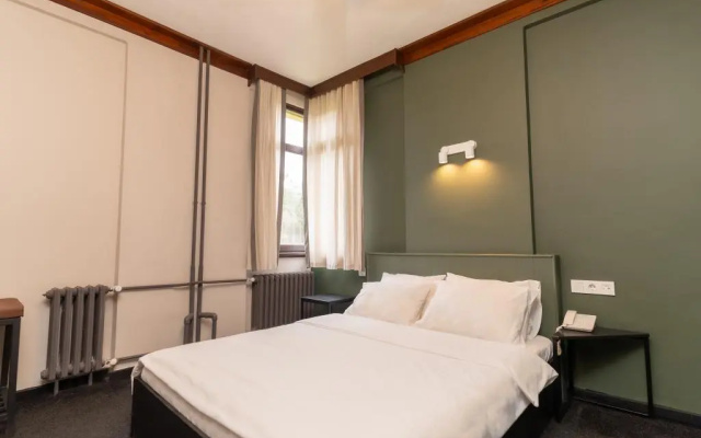 Iliada Hotel