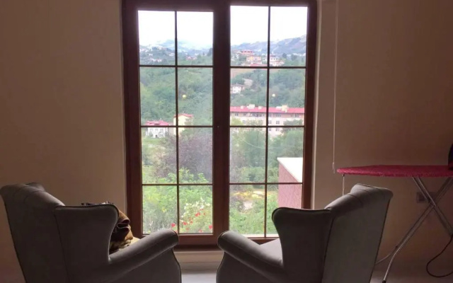 Villa of Trabzon