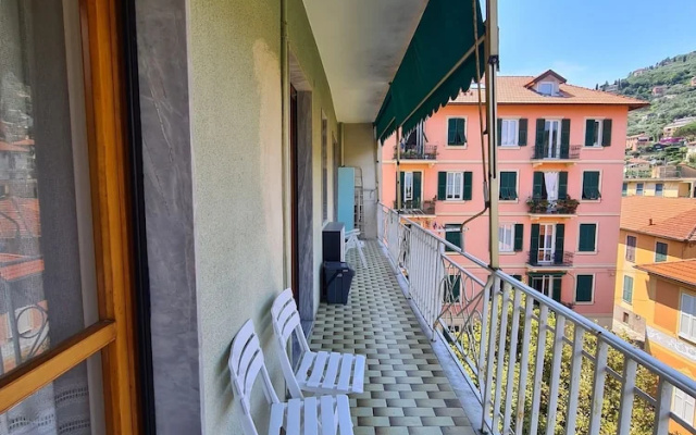 La Casa di Rosa by PortofinoVacanze