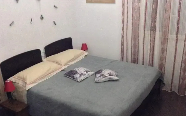 Appartamento Zagara