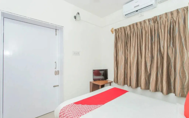 Oyo Rooms Indiranagar 12th Main