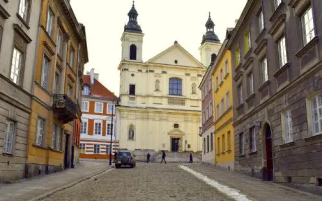 Studio Stare Miasto