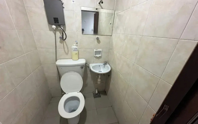 Sha La La Hostel