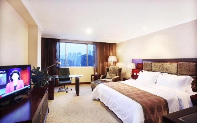 River Romance Hotel