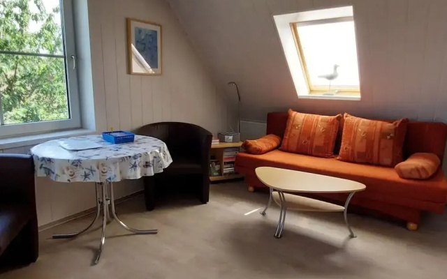 Wohnung in Strandnahe