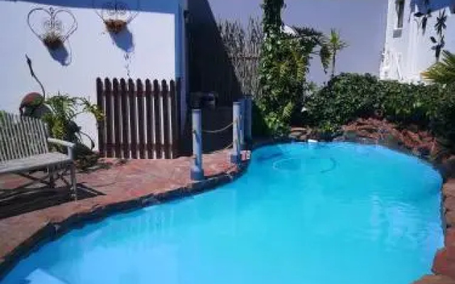 Golden Key Guesthouse