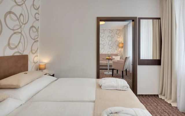 hotel Atlas