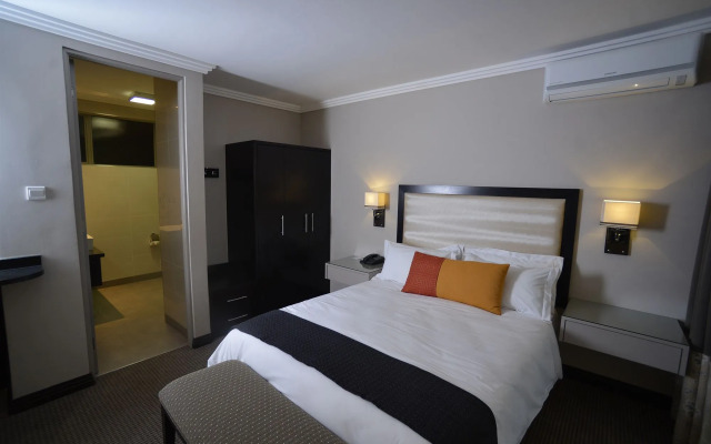 Regent Select Hotel