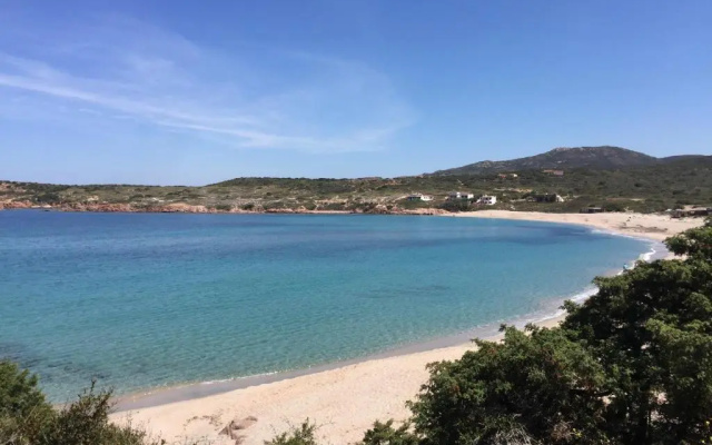 Appartamenti in Villa la Marinedda