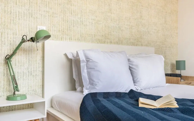 Belem Design 12 by Homing