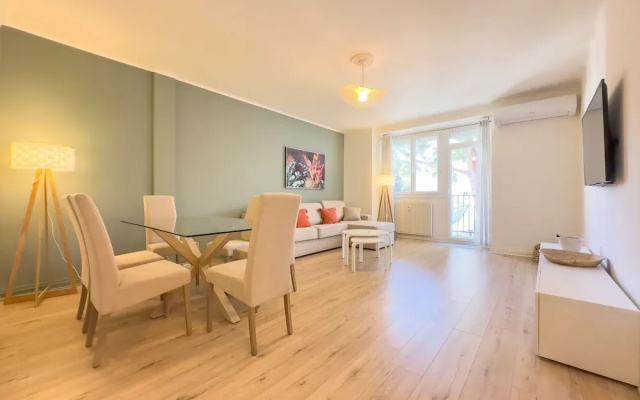 318 Le Palm in Cannes