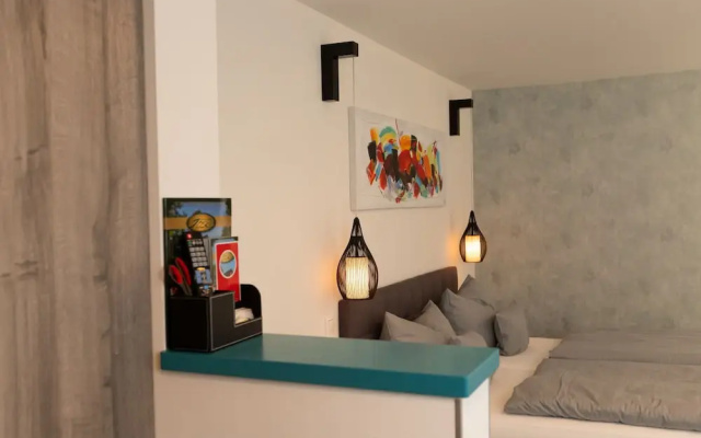 Hotel Gasthof Gose