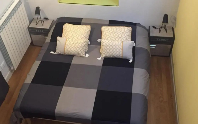 3t House