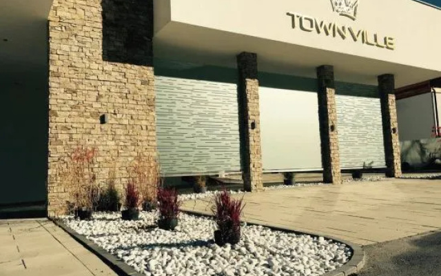 TownVille