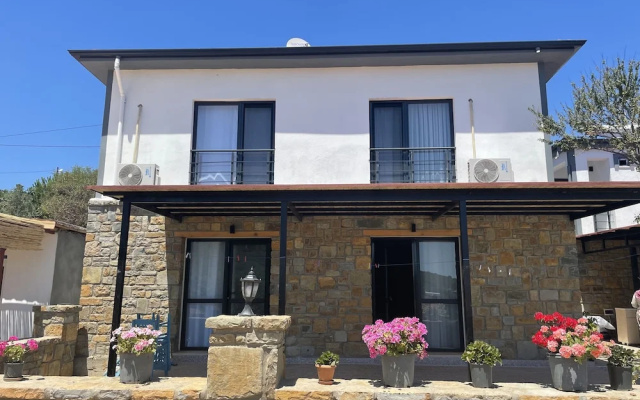 Imbrossa Hotel