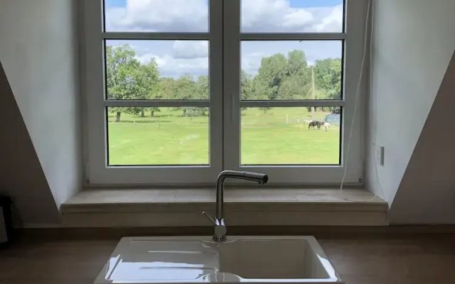 Ferienwohnung Herbstprinz
