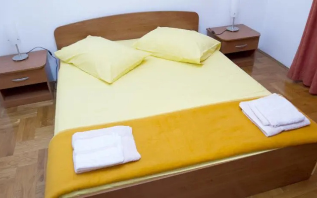 Apartments Sandra