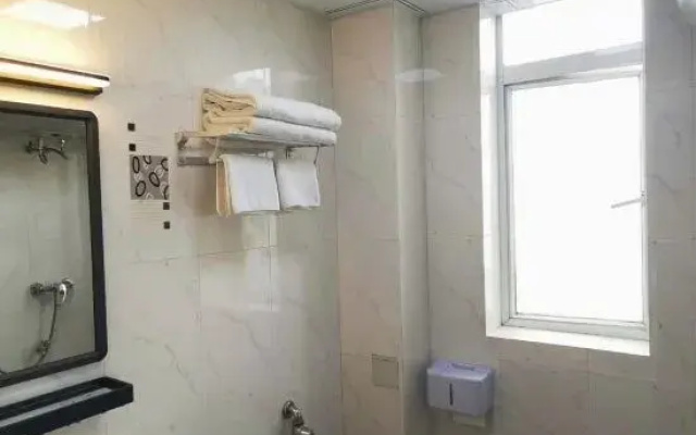 Musu Homestay (Zunyi Business and Trade City Branch)