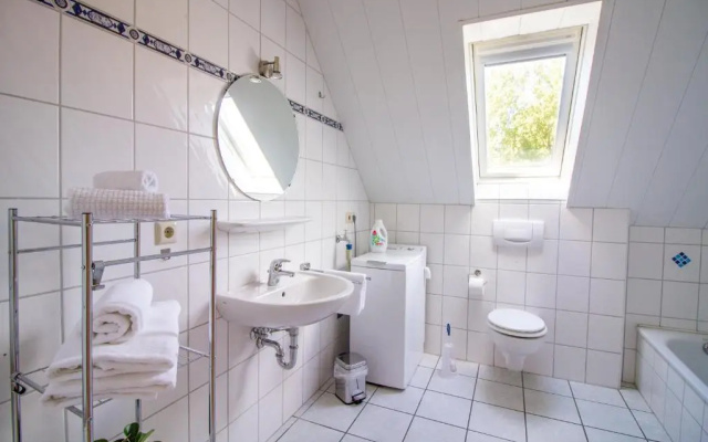 Ferienwohnung am Sieltief