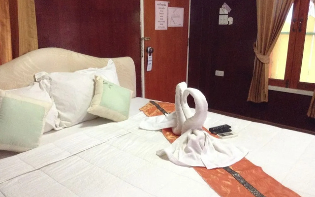 Grace iLint Resort