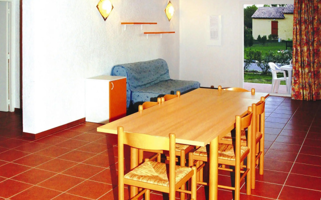 Ghisonaccia Apartment Near Sandy Beach