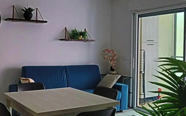 Krystal Palace Appartement proche Monaco