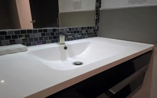 Big Buddha View Apt-1BR T1-306