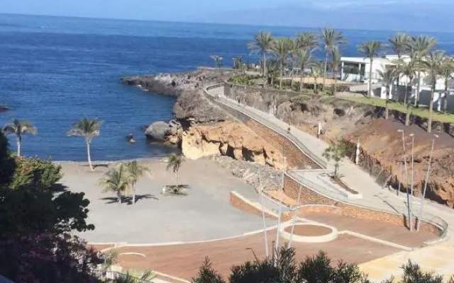 Playa paraiso residence del sur