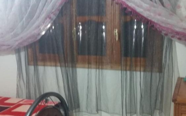 Sweet Azrou Holiday