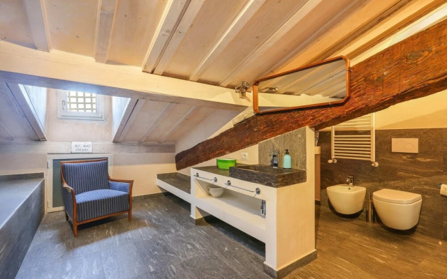 Belle Arti Penthouse